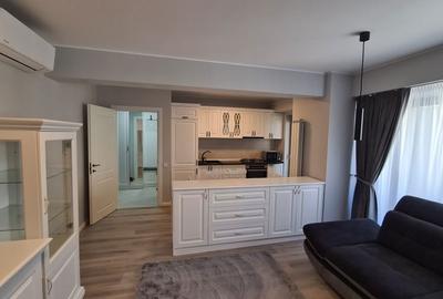 Garsonieră semidecomandată în Central - 2