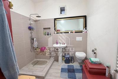 Casa din caramida 3 camere bucatarie baie Freidorf - 2