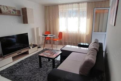 Garsonieră decomandată în Găvana - 2