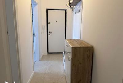 Apartament cu 2 camere în Apărătorii Patriei - 5