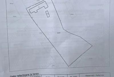 Vand casa in Jude?ul Tulcea Comuna Ciucurova