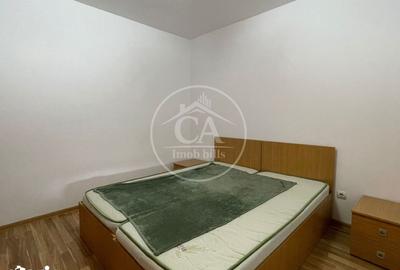 Apartament cu 2 camere decomandat în Sântandrei - 7