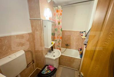 Apartament cu 2 camere decomandat în Central - 3