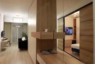 Apartament cu 2 camere semidecomandat în Aradului - 4