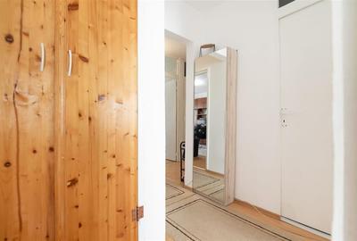 RECO . Apartament cu 3 camere . Dragos Voda - 15