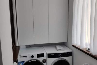 P.F Apartament 3 camere mobilat complex Sun Residence. - 2