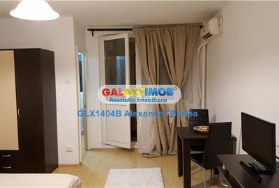 Garsonieră semidecomandată, mobilată în Drumul Taberei - 1