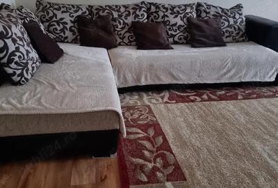 Apartament cu 2 camere decomandat în Central - 3