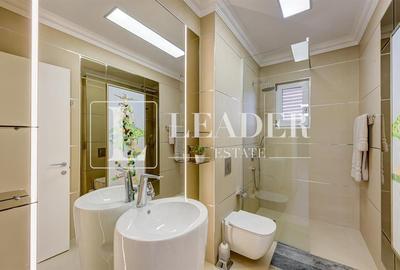 Inchiriere apartament unic I Herastrau - 20