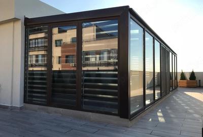 Apartament cu 3 camere decomandat, mobilat în Bucureștii Noi - 2
