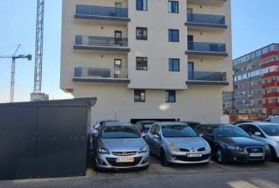 Metrou Berceni Biruintei garsoniera cu bucatarie inchisa. - 5