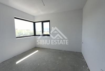 Casa individuala de vanzare - Cristian, zona linistita - 18