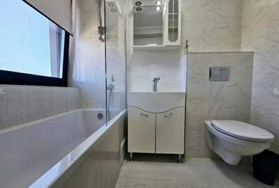 2 Camere Zona Tomis Plus Mobilat Vedere Lac - 8