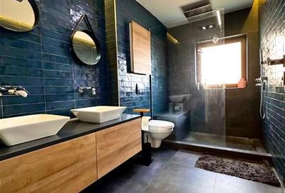 Apartament cu 3 camere semidecomandat, mobilat în Europa - 21