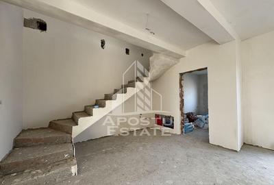 Duplex cu 4 camere Urseni - MosnitaNoua cu toate utilitatile - 4