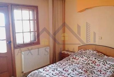 Apartament cu 3 camere decomandat în 1 Decembrie - 1