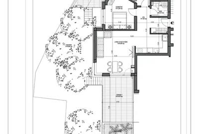 Apartament cu 3 camere decomandat în Moșilor - 6