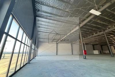 Spațiu comercial, de 500 mp, în Afumați