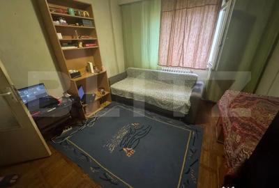 Apartament cu 3 camere decomandat în Decebal - 9