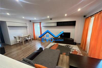 Apartament de cu 3 camere, etaj intermediar, Alexandru cel - 8