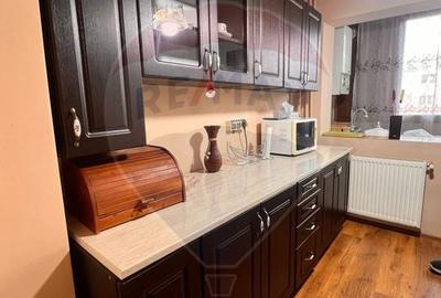 Apartament de vanzare-3 camere, Str.George Enescu, Craiova - 2