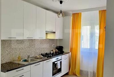 Apartament cu 3 camere decomandat, mobilat în Spitalul Județean - 7