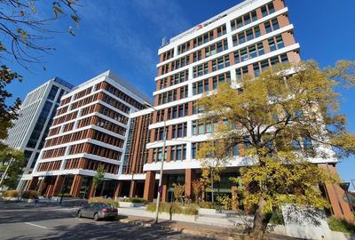 Timpuri Noi Square, inchiriere birouri moderne - Comision 0% - 5