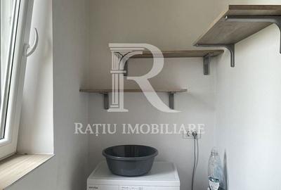 Apartament cu 3 camere în Orașul Nou - 9