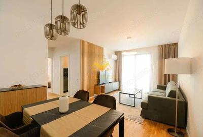 2 Camere Premium, Park Lake, Parcare, Intre Lacuri, Iulius Mall, FSEGA - 7