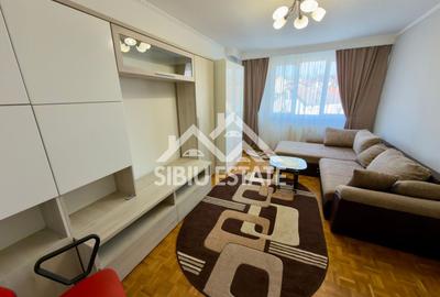 Apartament cu 2 camere decomandat, mobilat în Ștrand - 1
