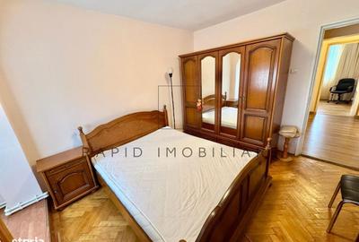 Apartament cu 3 camere decomandat în Țiglina 2 - 1