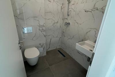 Apartament cu 3 camere decomandat în Sud - 10