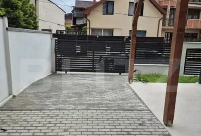 Duplex de inchiriat, reziden?ial/birouri,115mp, teren 200mp - 2