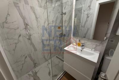 Apartament 3 camere Arcul de Triumf, mobilat complect. - 8