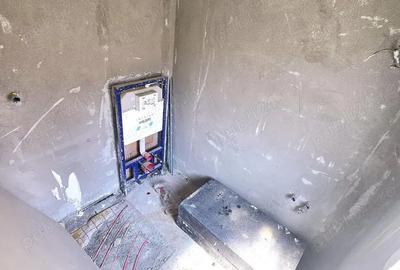 Casă cu 4 camere în Central - 7