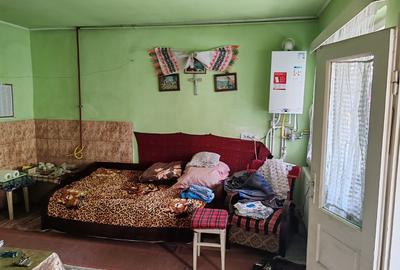 Casă individuală cu 3 camere cu Teren 1300 Mp în Recea - 5