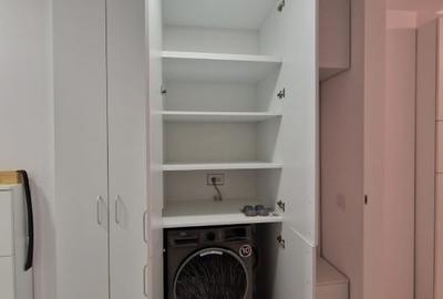 Garsonieră decomandată, mobilată în Rahova - 13