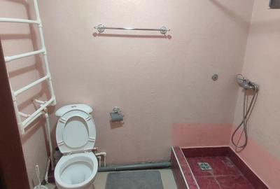 Garsonieră decomandată în Moșilor - 1