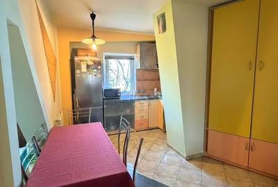 Apartament cu 3 camere decomandat în Mehala - 6