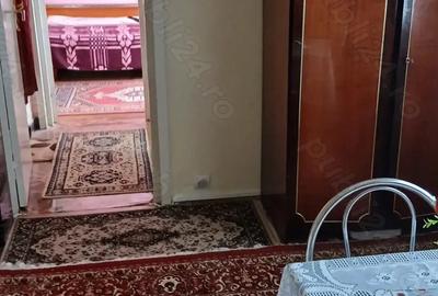 Schimb ap 2 camere zona Rozelor cu casa + diferenta - 9