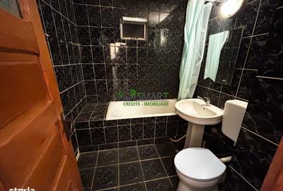 Apartament cu 2 camere decomandat în Central - 3