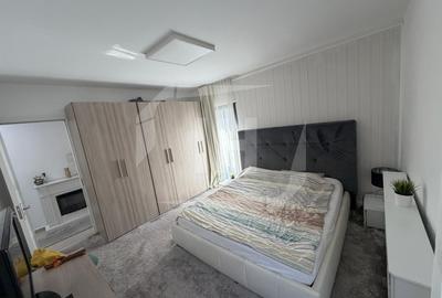 Apartament cu 2 camere decomandat, mobilat în Borhanci - 5