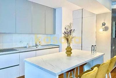 Apartament cu 3 camere decomandat în Herăstrău - 13