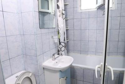 Apartament cu 2 camere semidecomandat în Sârbi - 8