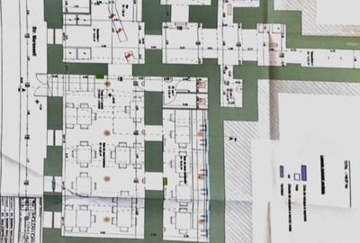 Spațiu comercial de închiriat -150 mp , strada Mărășești - 1