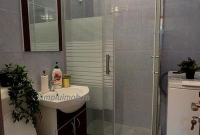 Apartament Brancoveanu cu Parcare Boxa Balcon - 7