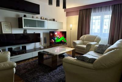 Apartament cu 2 camere decomandat, mobilat în Hipodrom 3