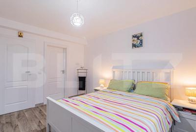 Casa moderna 3camere si mansarda amenajata in zona linistita - 5