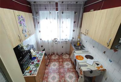 Apartament cu 3 camere semidecomandat, mobilat în Tătărași - 5