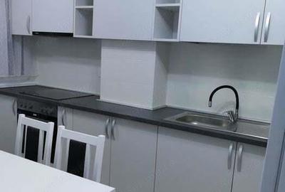 Garsonieră în Calea Călărașilor - 4